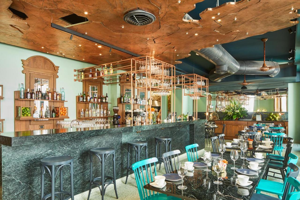 Boutique Casona Del Colegio 5* Cartagène