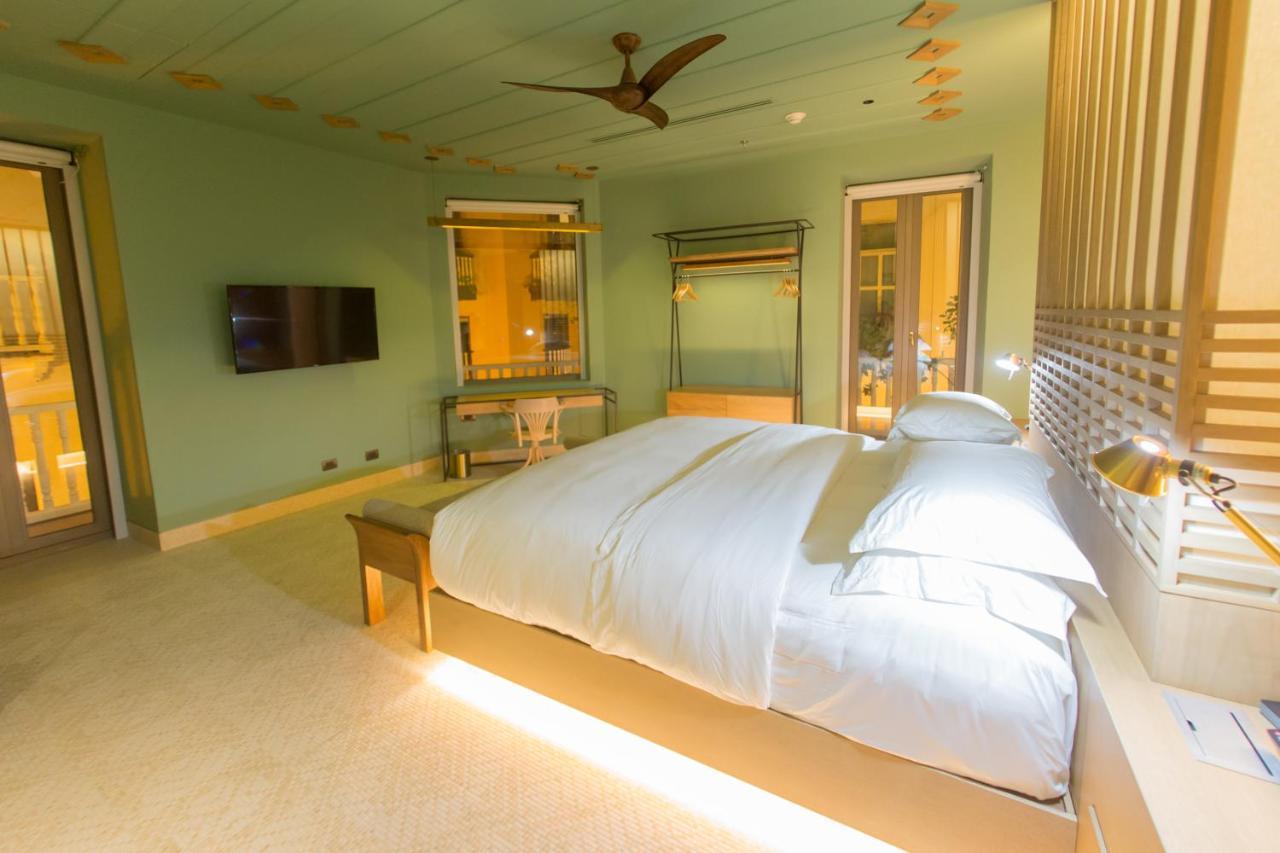 Hotel Boutique Casona Del Colegio Cartagène